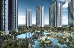 Normanton Park (D5), Apartment #599106301